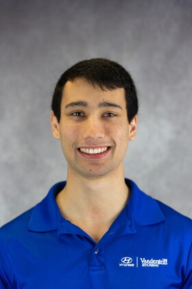 Staff member Nathan Speight from ID_6dfb8a5721b2