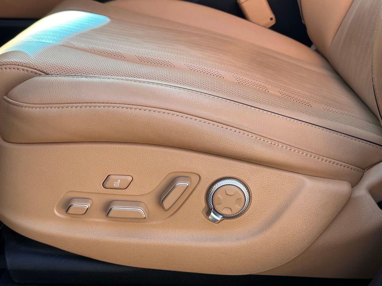 Used 2024 Vik Black Genesis 3.5T image 31