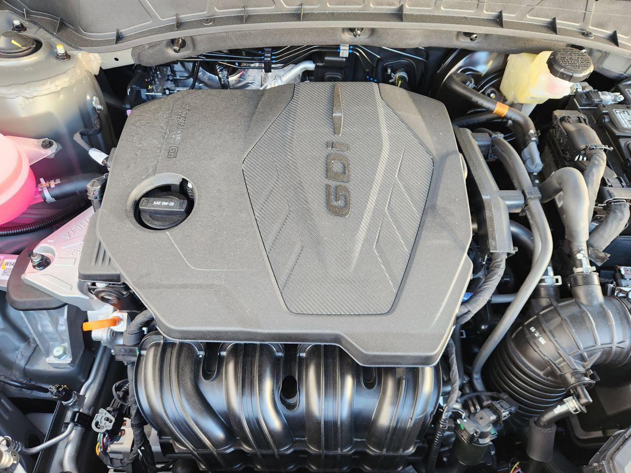 New 2026 NT2 Gray Hyundai SEL FWD image 29