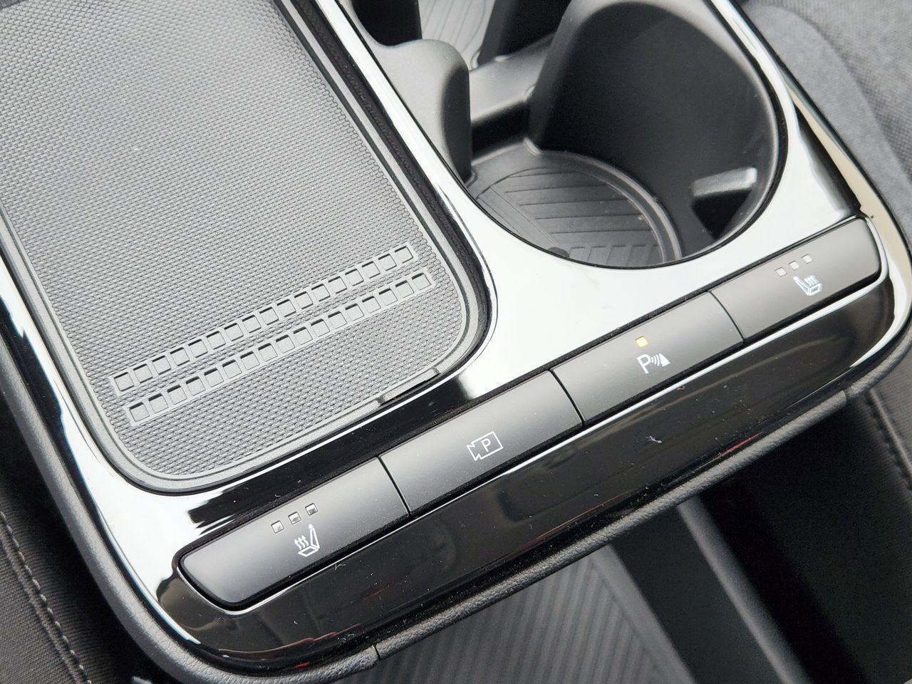 New 2026 U3P Blue Hyundai SE image 18