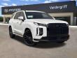 New 2025 Hyundai Palisade Calligraphy Night Edition SUV
