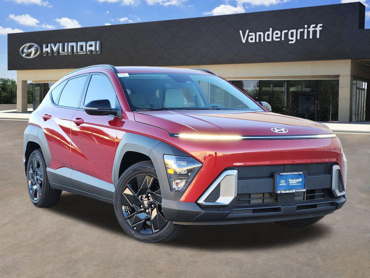 2026 Hyundai Kona