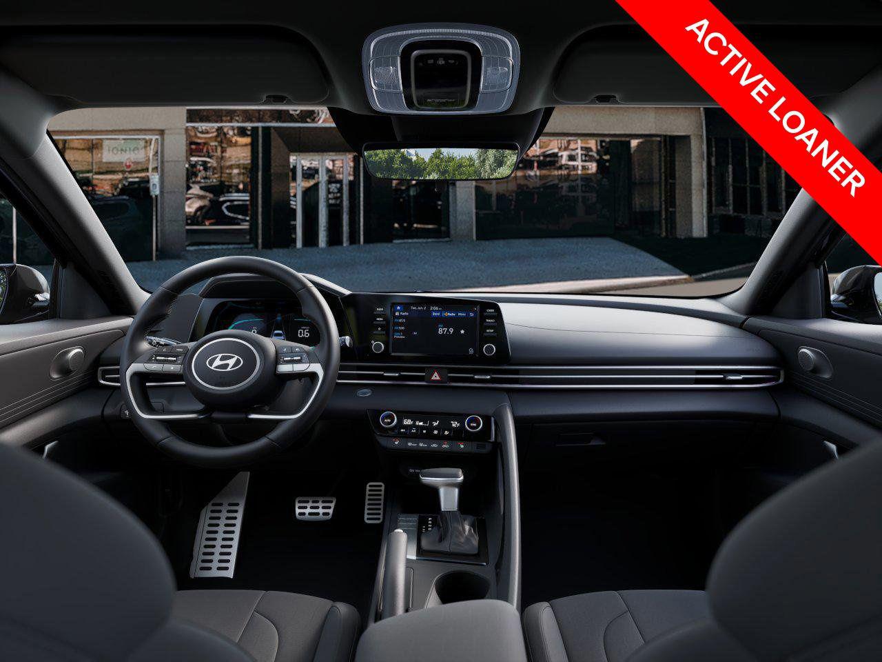 New 2026 A2B Black Hyundai SEL Sport image 12