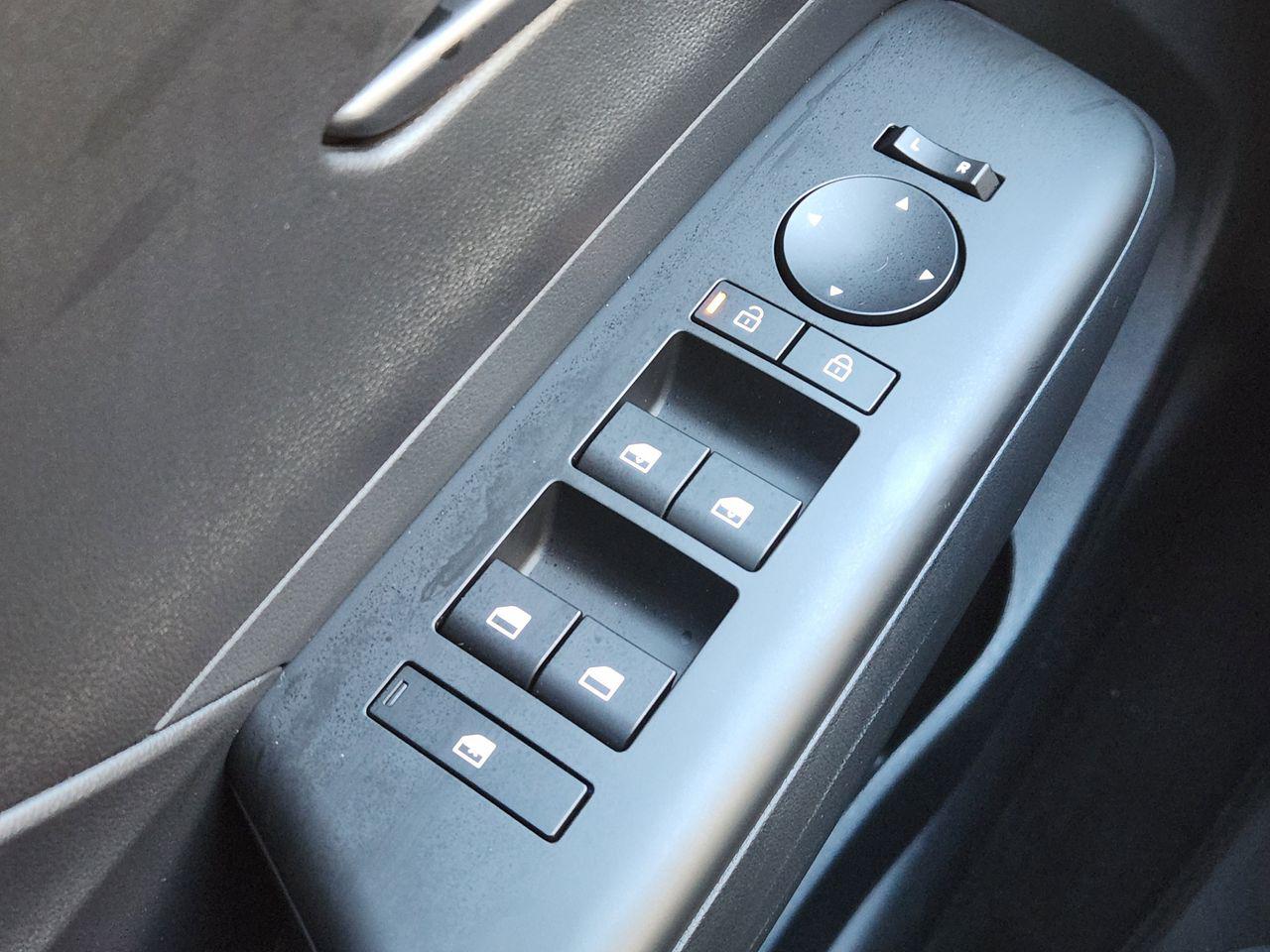 New 2026 Cyber Gray Metallic Hyundai SEL Sport FWD image 20