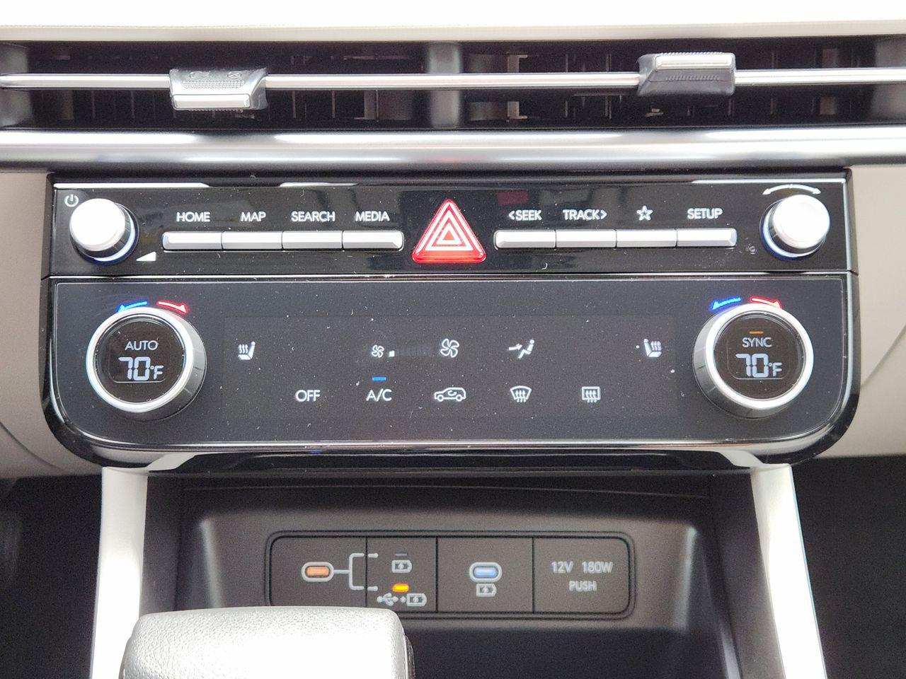 New 2026 TB2 Blue Hyundai SEL FWD image 15