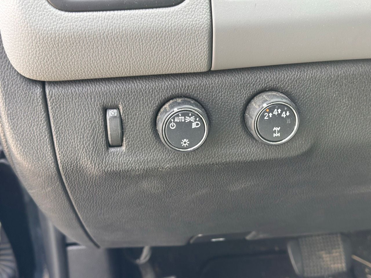 Used 2022 Black Chevrolet Work Truck image 24