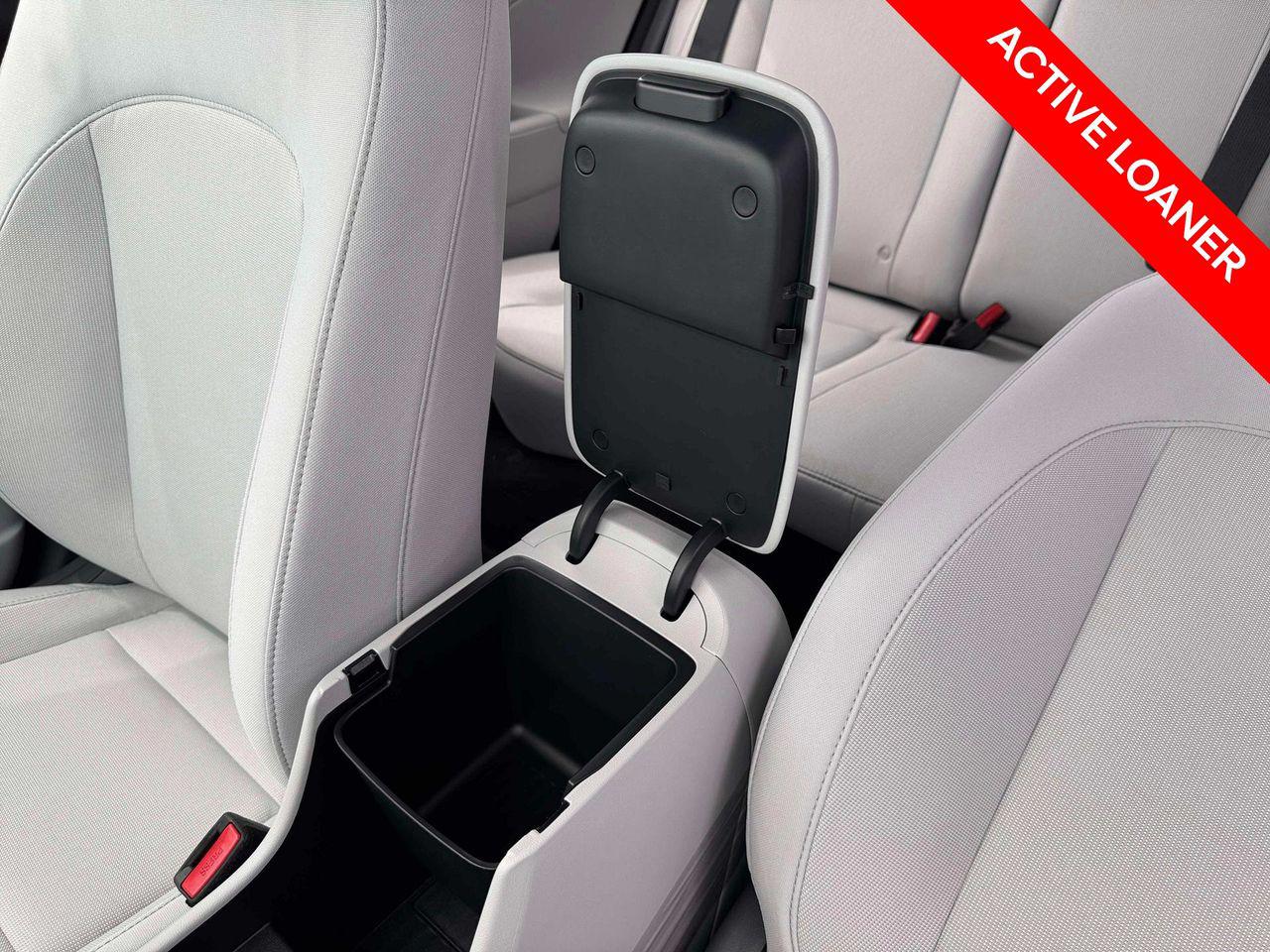 New 2026 R2P Red Hyundai SE FWD image 20