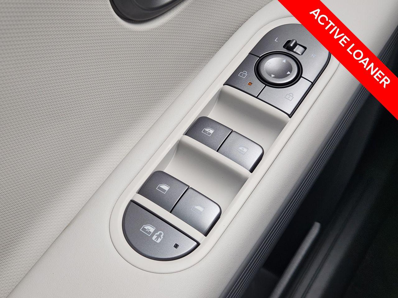 New 2026 C5G Gray Hyundai SEL image 22