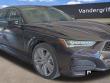 Used 2021 Acura TLX Technology Package Sedan