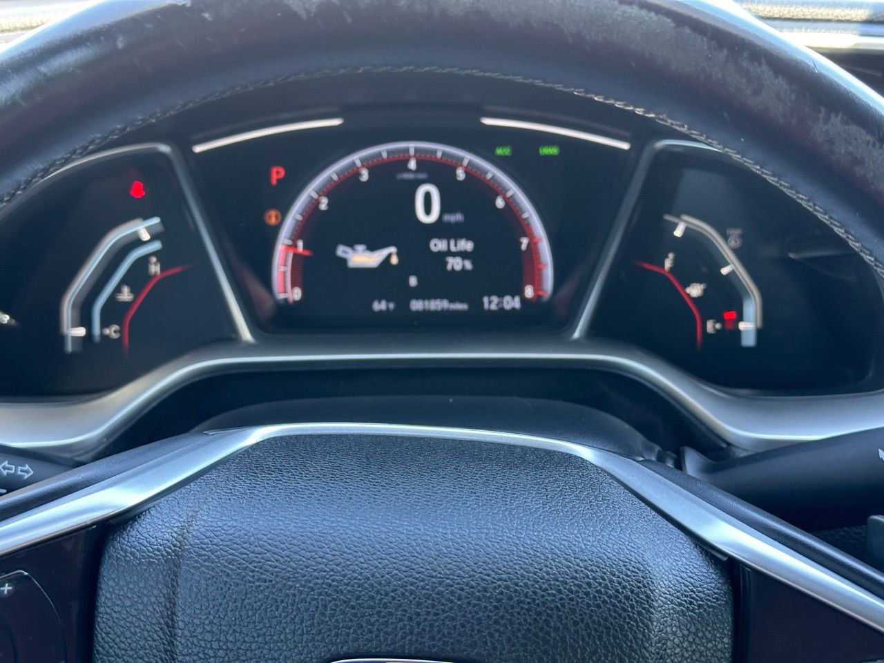 Used 2020 Metro Metro Aa Honda Sport image 26