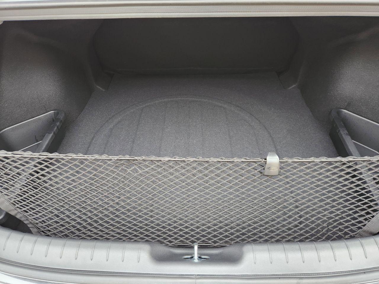 New 2026 PE2 Gray Hyundai SEL Sport image 30