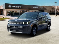 2026 Hyundai Santa Fe SE FWD SUV