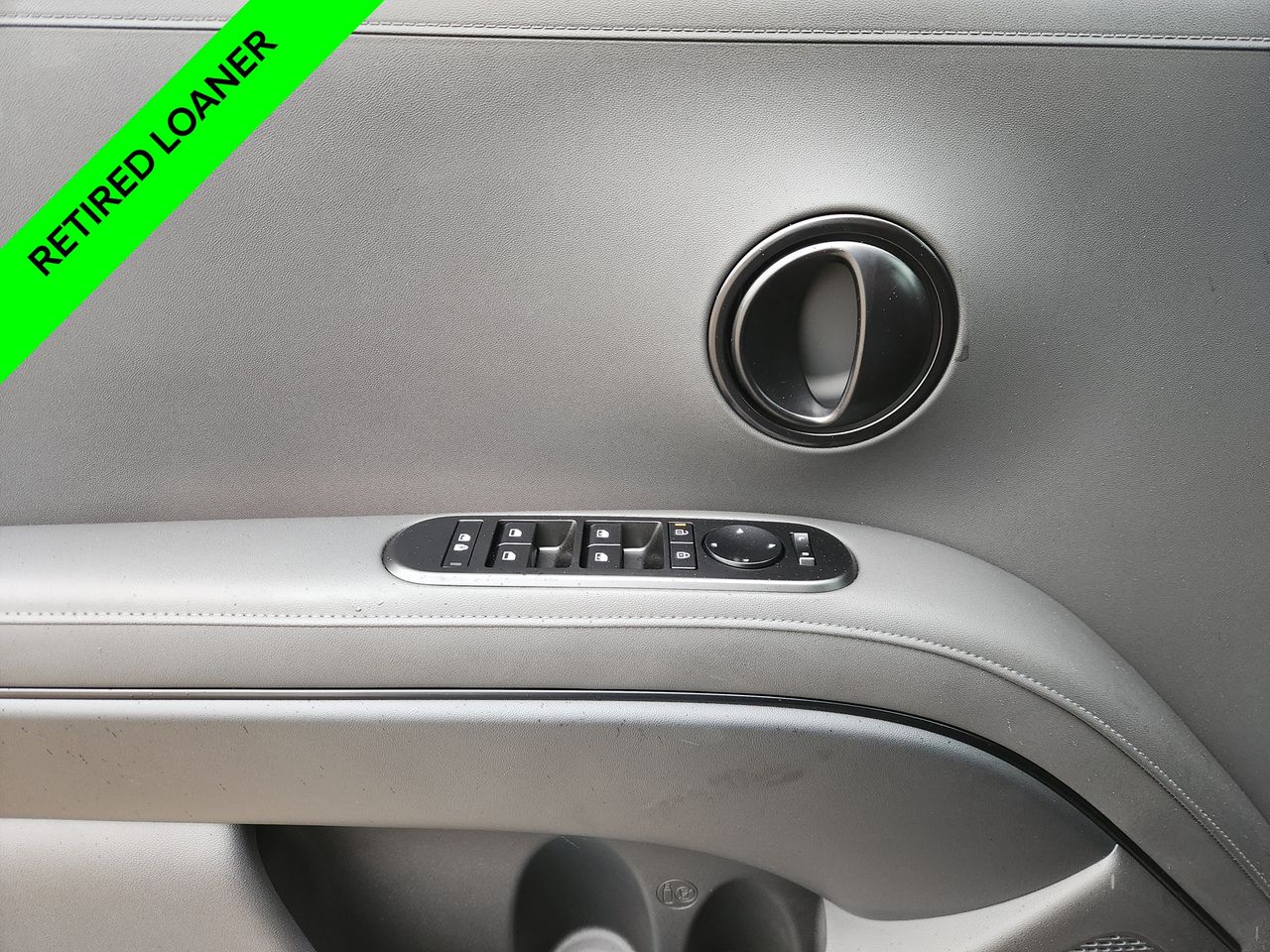 New 2026 Ecotronic Gray Pearl Hyundai XRT Pro image 22