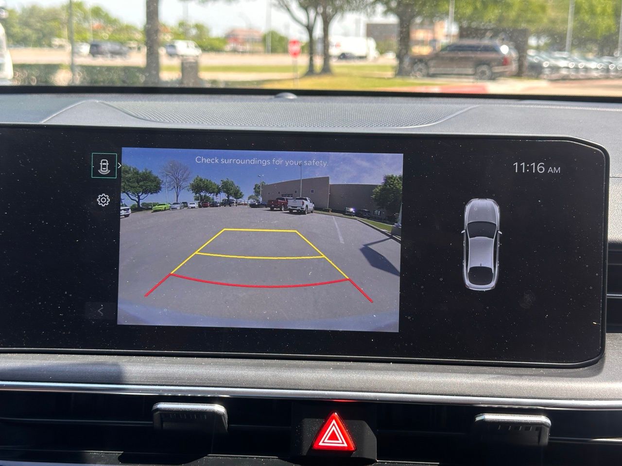 Used 2025 Wolf Gray Kia GT-Line image 33