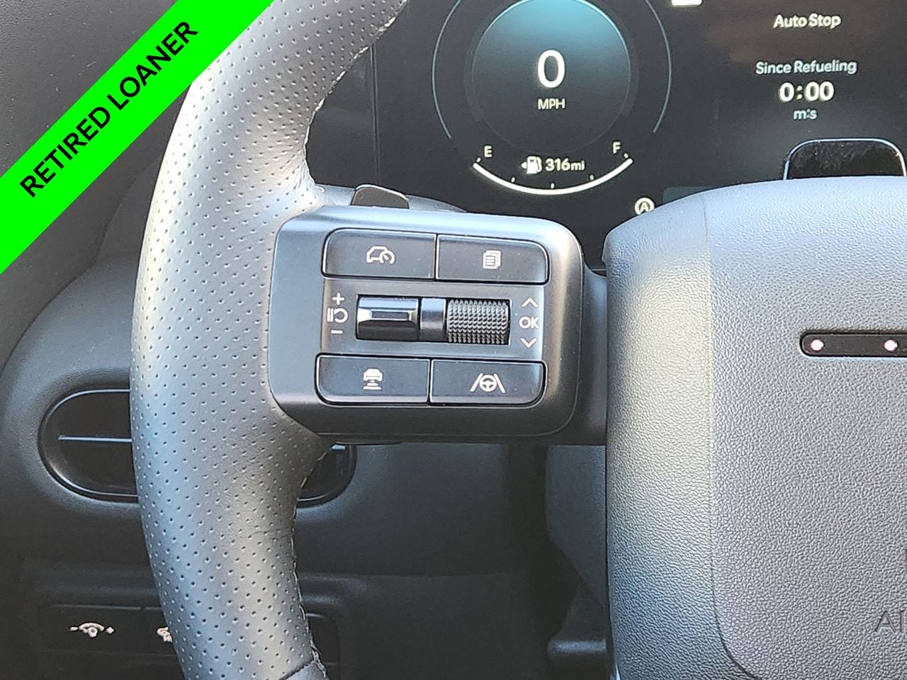 2026 Hyundai Palisade XRT Pro - Photo 27