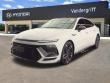 Used 2024 Hyundai Sonata N Line Sedan