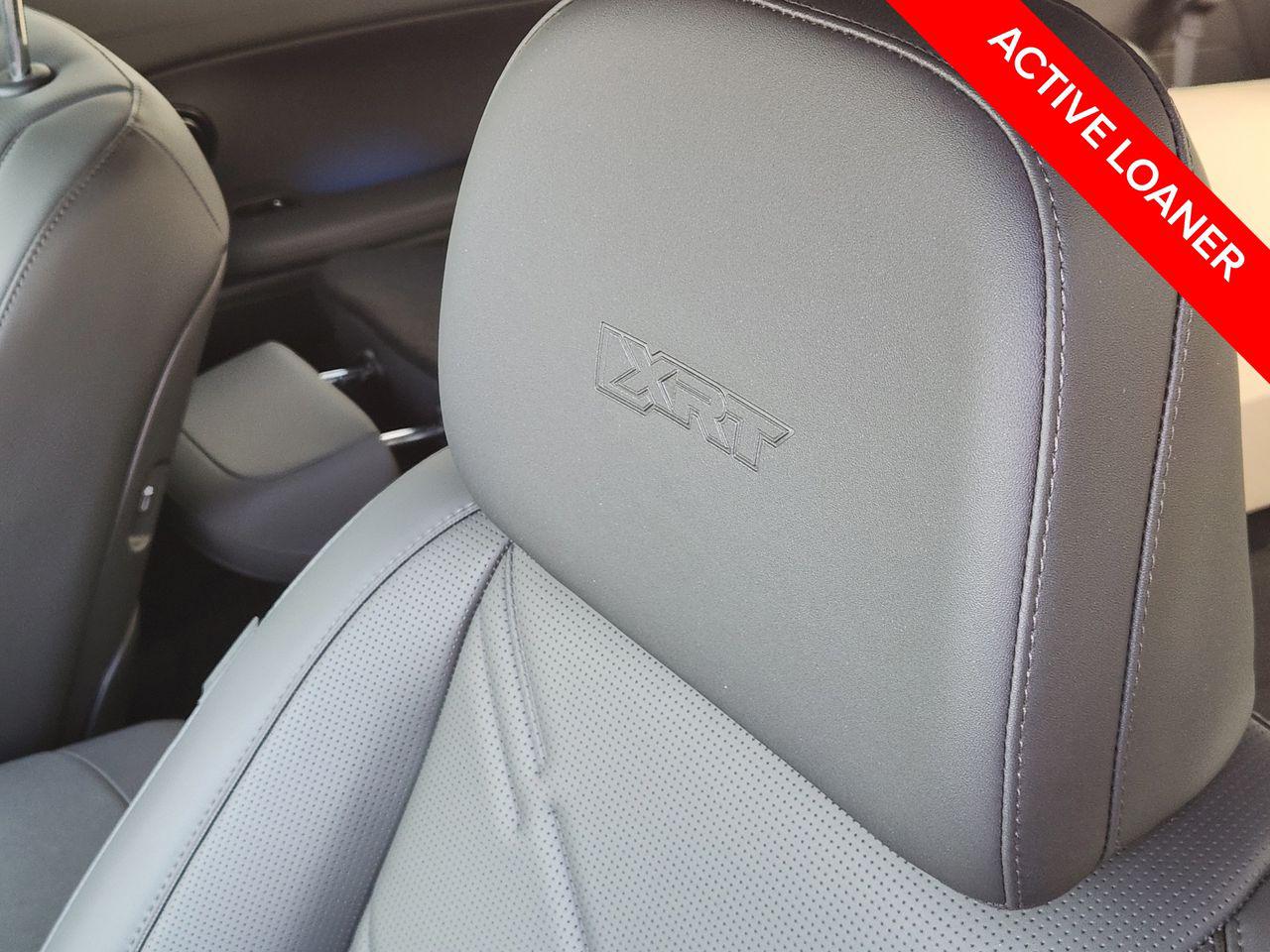 New 2026 WC9 White Hyundai XRT Pro image 13