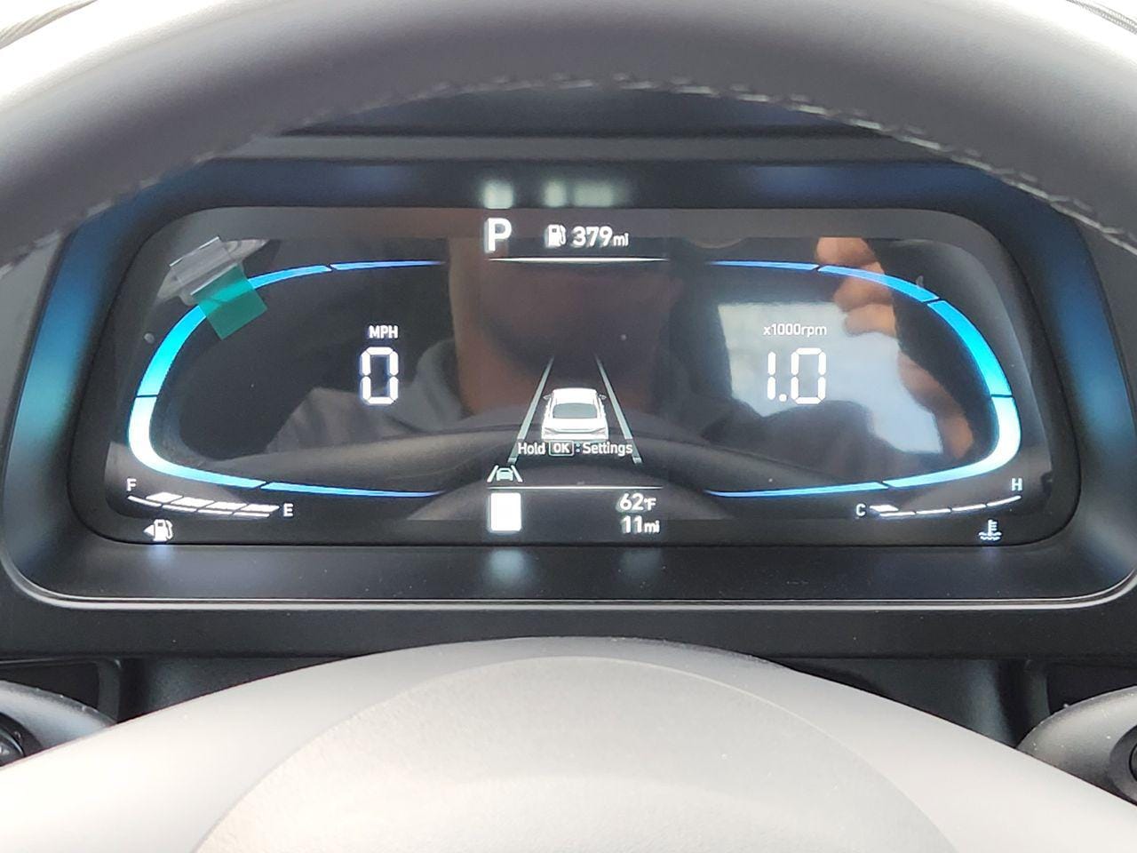 New 2026 A2B Black Hyundai SEL Sport Premium image 12