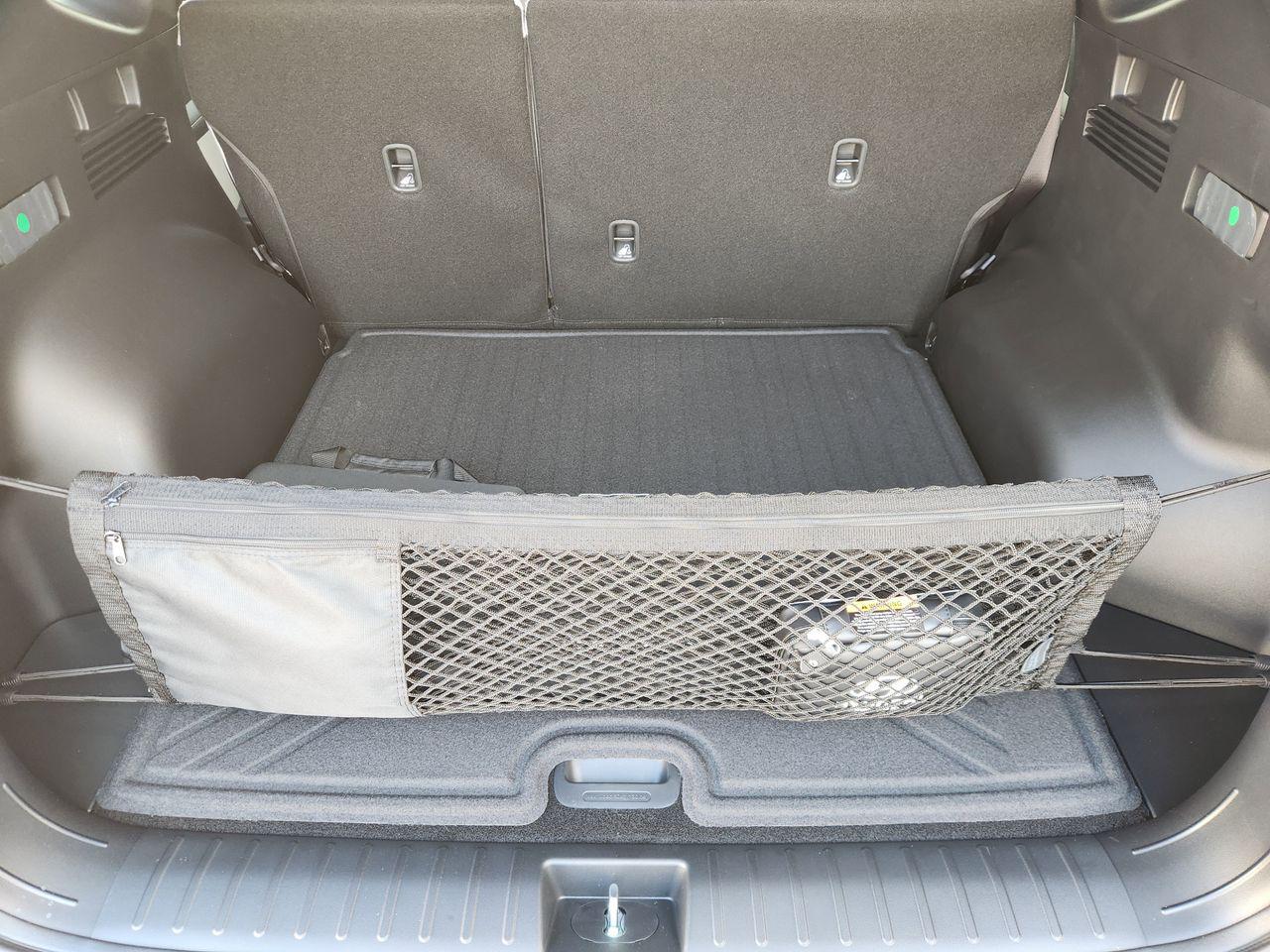 New 2026 NT2 Gray Hyundai SEL FWD image 30