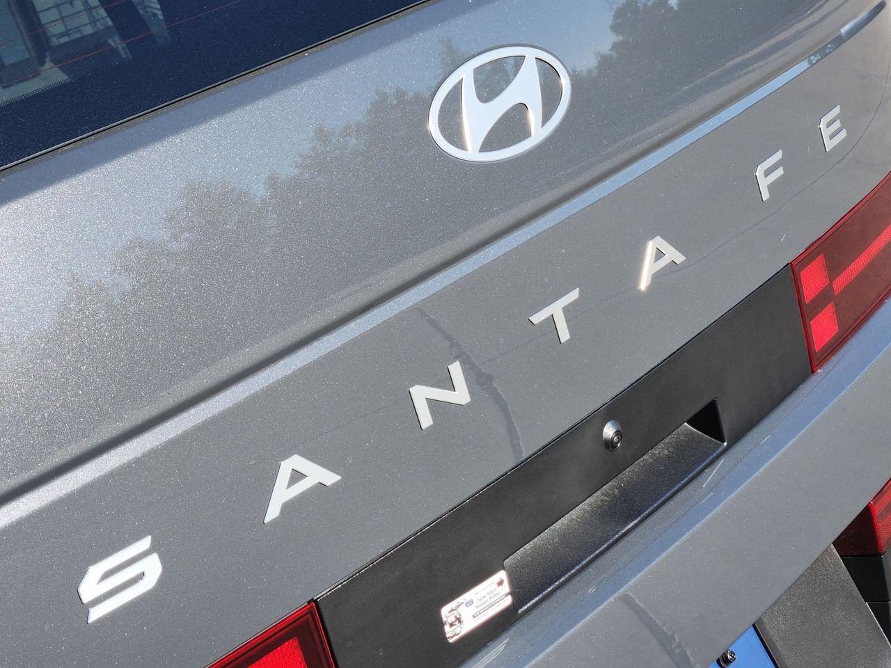 New 2026 PE2 Gray Hyundai SEL FWD image 8