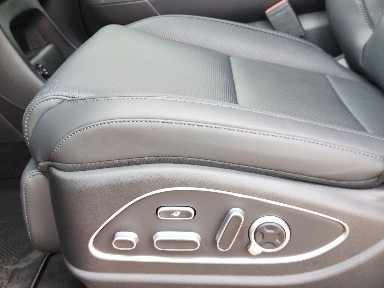 New 2026 A2B Black Hyundai Calligraphy image 24