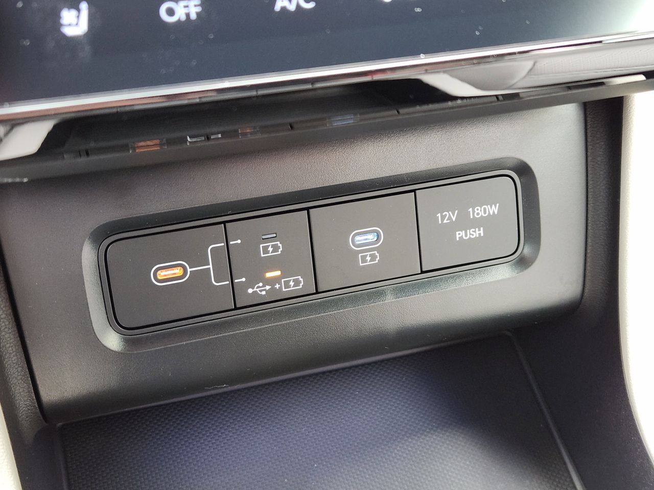 New 2026 R2T Silver Hyundai Limited FWD image 18