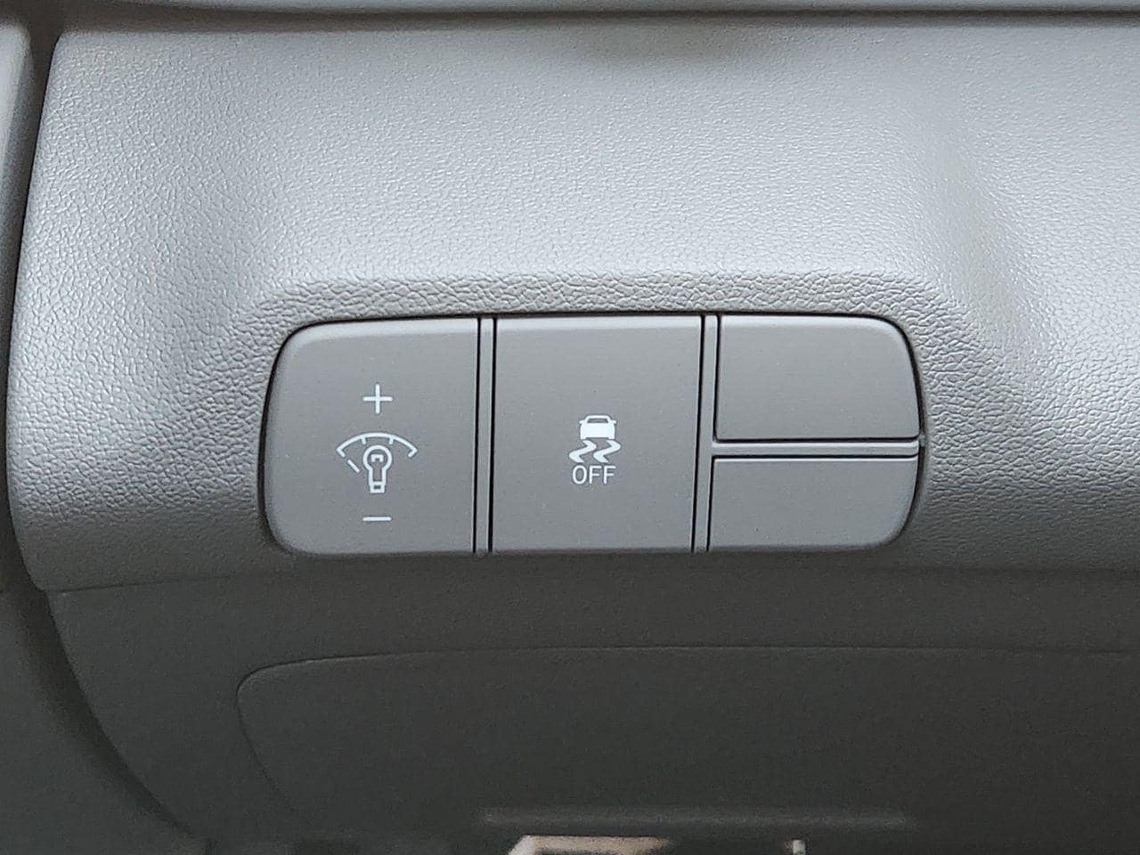 New 2026 W6H White Hyundai SEL Sport image 19