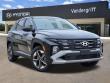 New 2025 Hyundai Tucson SEL FWD SUV