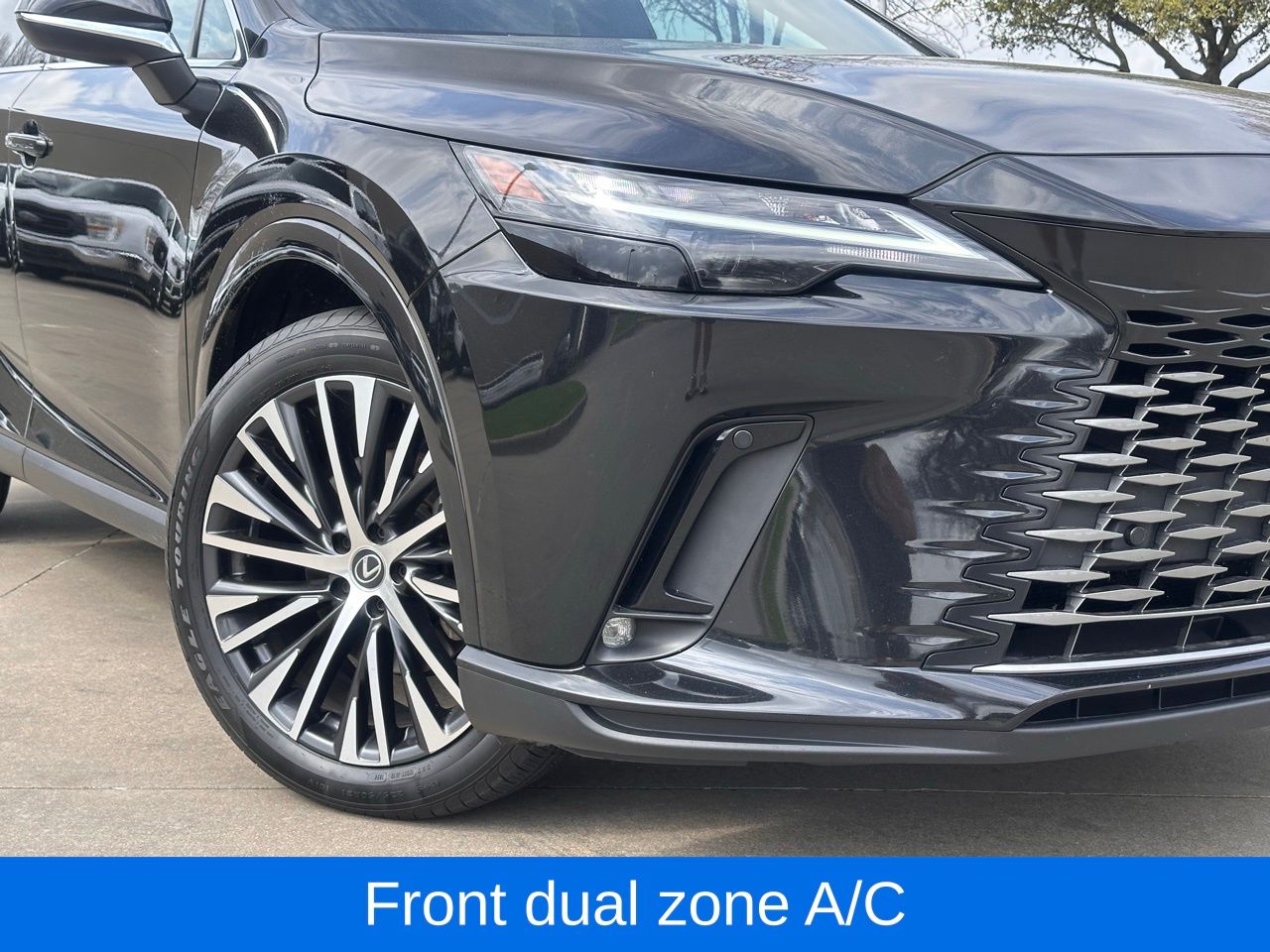 Used 2023 Caviar Lexus 350 image 3