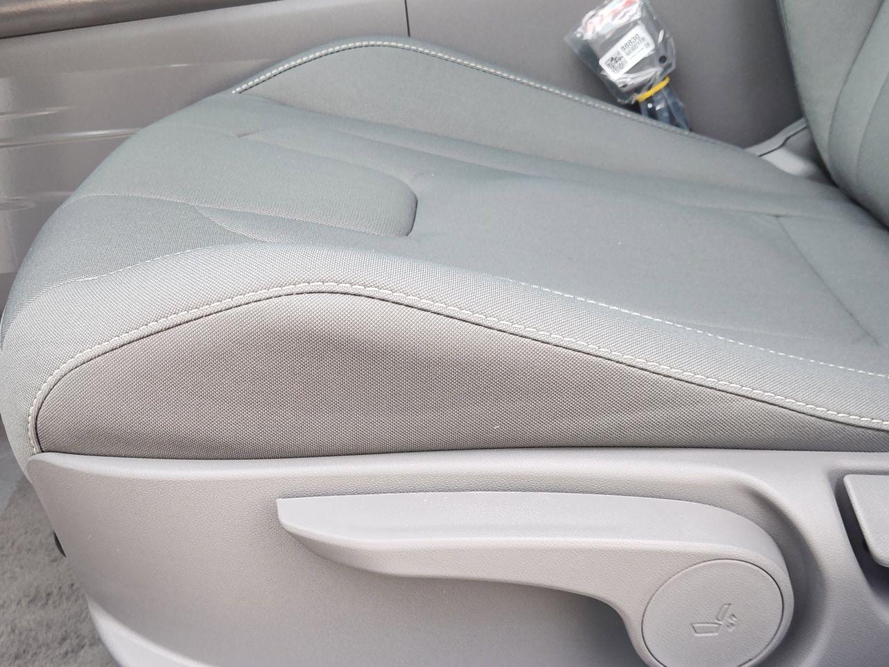 New 2026 W6H White Hyundai Blue image 24