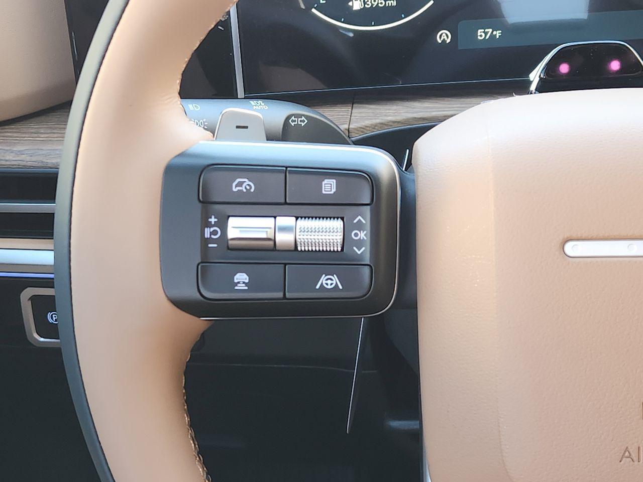 New 2026 YBM Hyundai Calligraphy FWD image 28