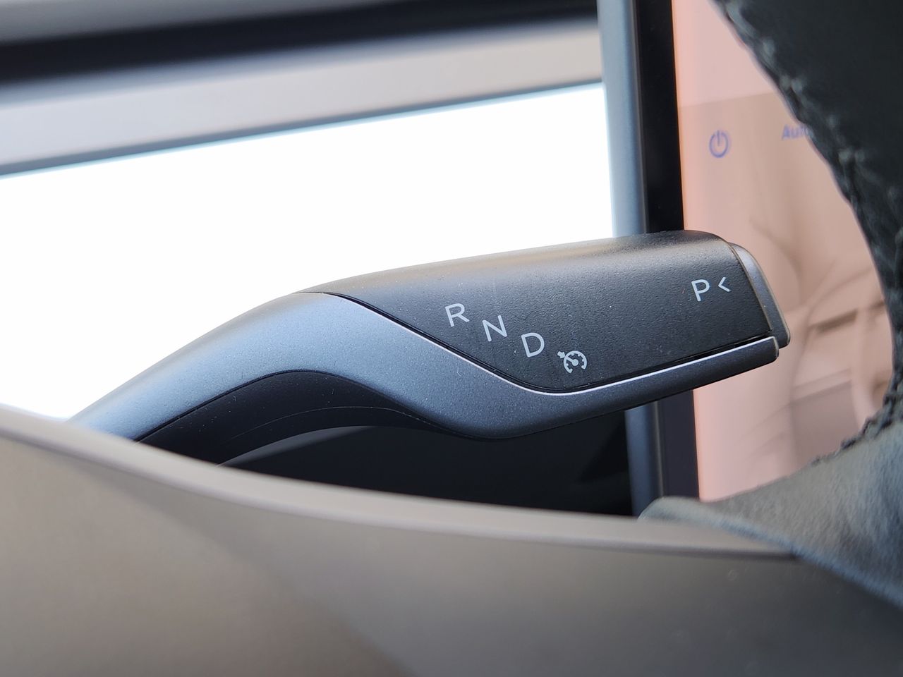Used 2020 Midnight Silver Tesla Long Range image 27