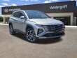 Hyundai Tucson Hybrid