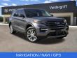 Used 2022 Ford Explorer XLT SUV
