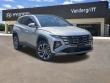 New 2025 Hyundai Tucson Hybrid Limited SUV