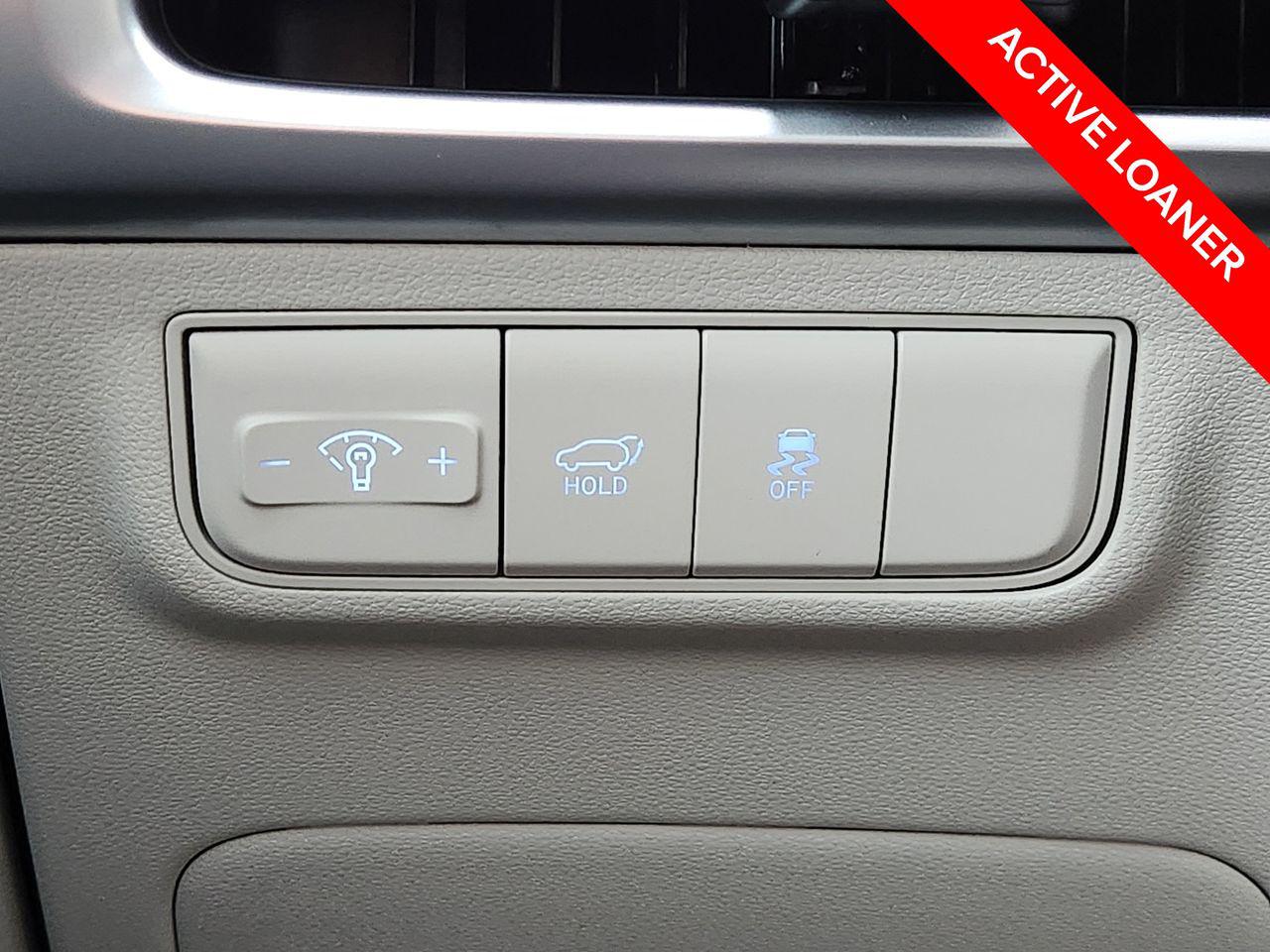 New 2026 R2T Silver Hyundai SEL FWD image 21