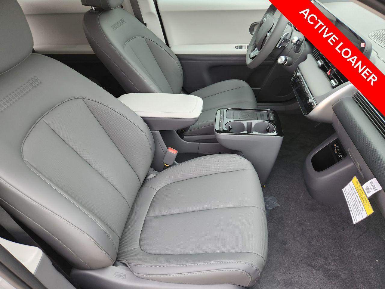 New 2026 C5G Gray Hyundai SEL image 11