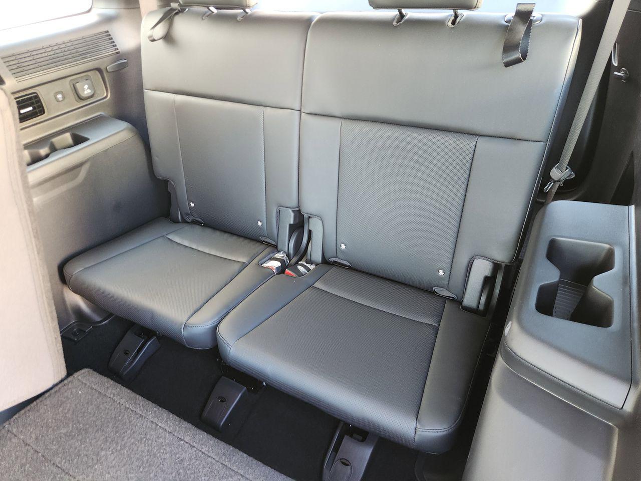 New 2026 Serenity White Hyundai XRT AWD image 32