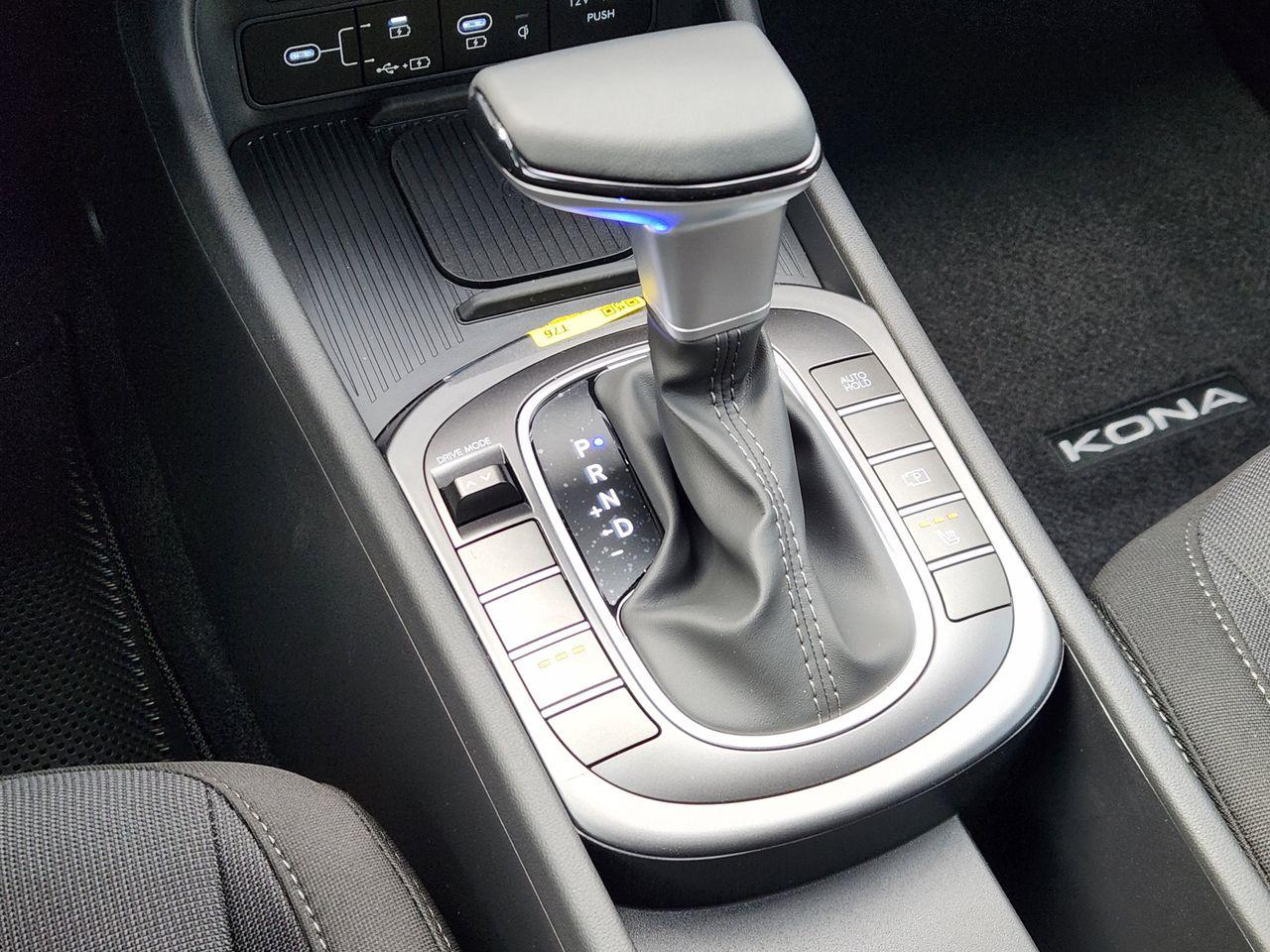 New 2026 R2P Red Hyundai SEL Sport FWD image 18