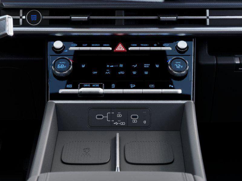 New 2026 R2T Silver Hyundai SEL FWD image 16