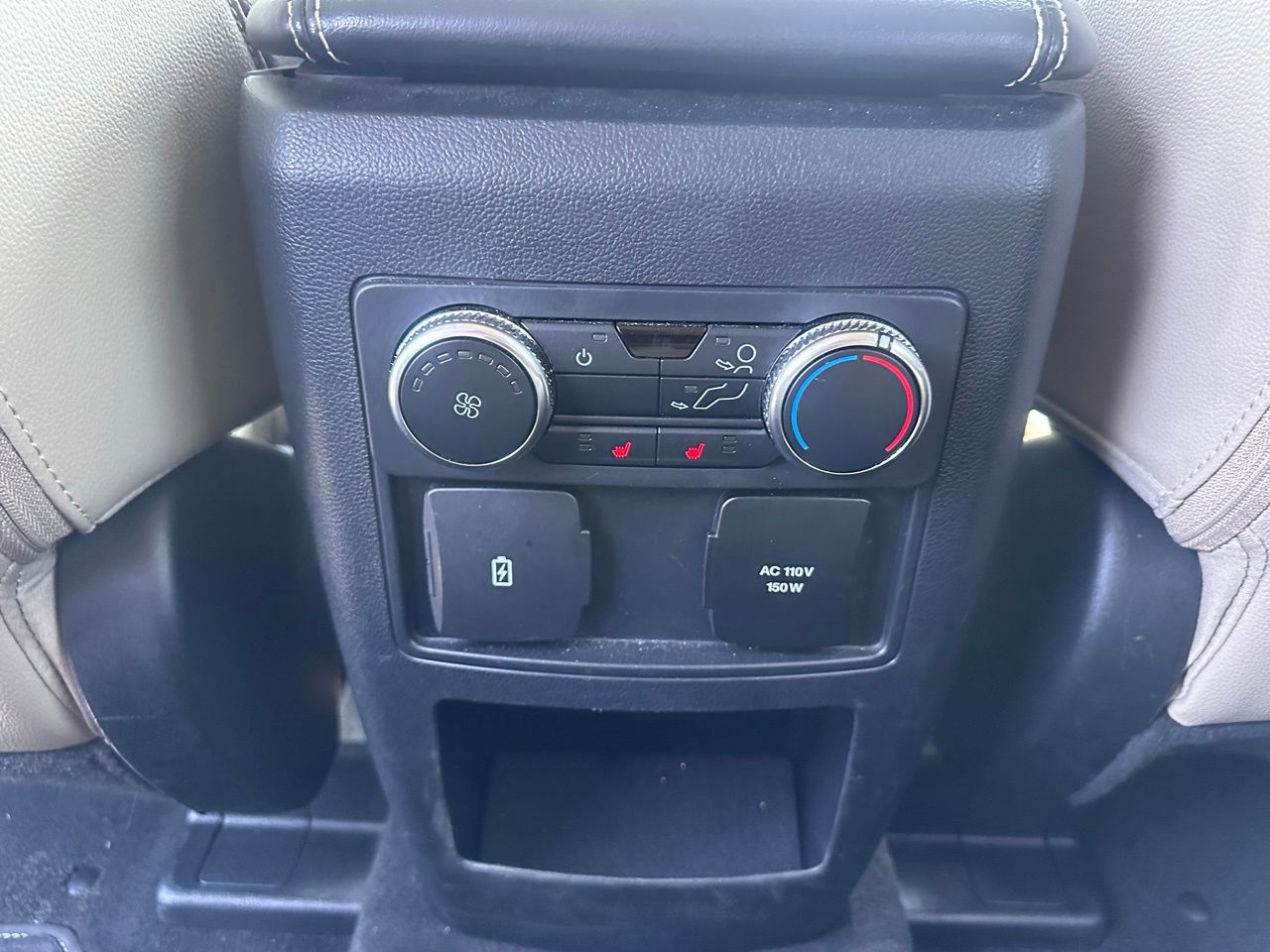 Used 2021 Oxford White Ford Limited image 20