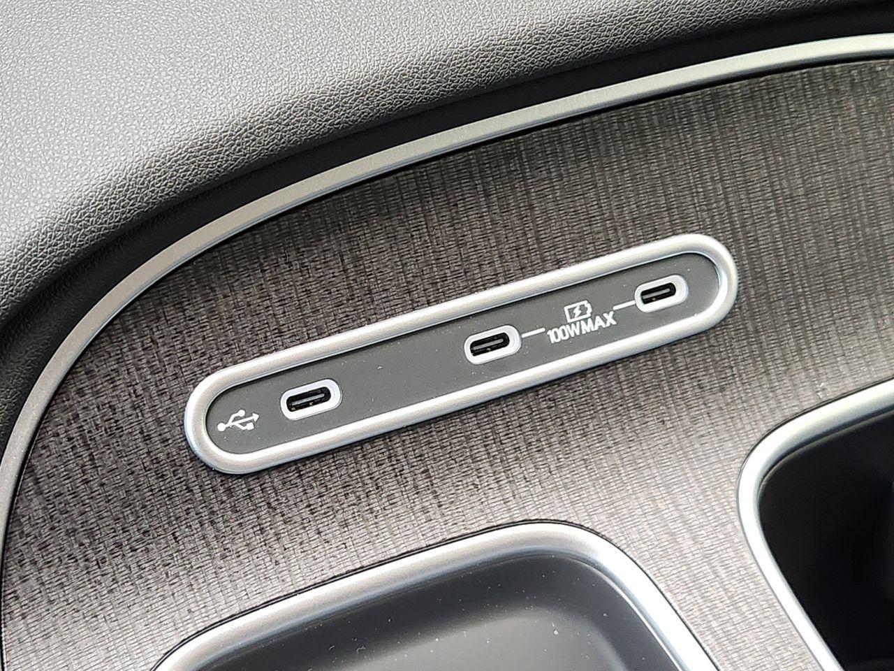 New 2027 Creamy White Pearl Hyundai Blue SEL Premium 7P image 20