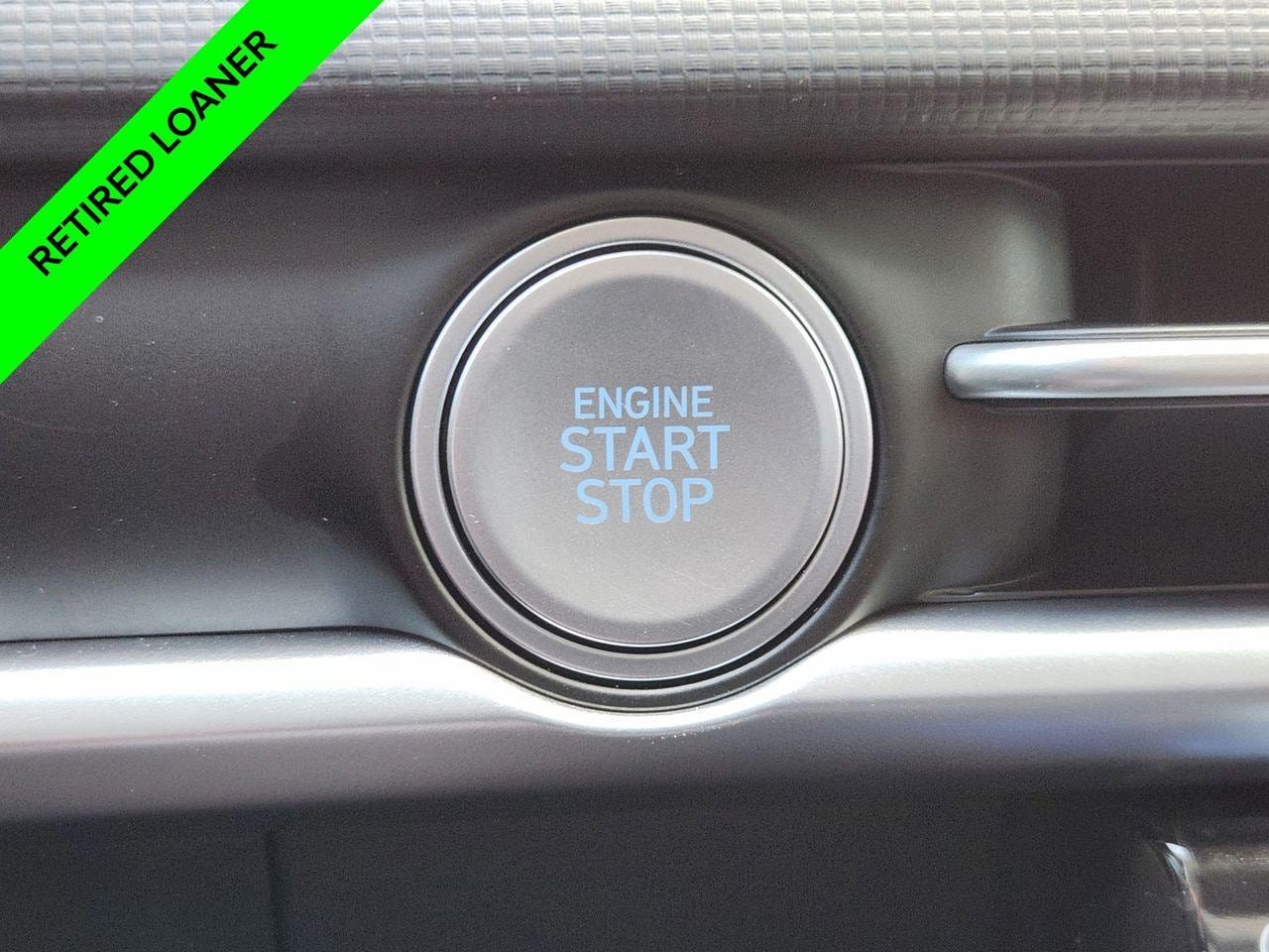 New 2026 Rockwood Green Hyundai SEL FWD image 17