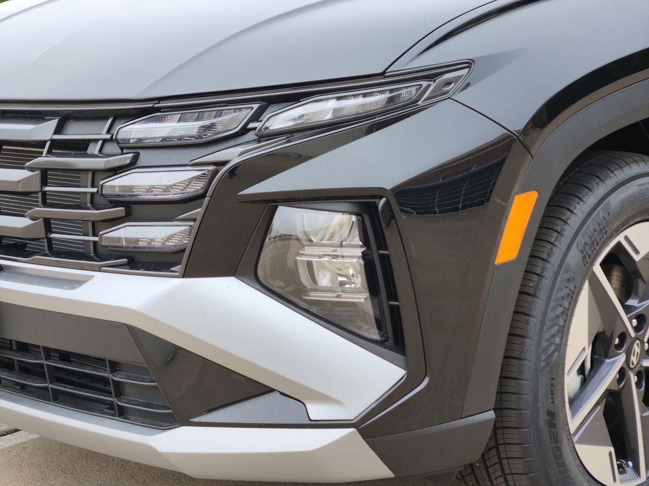 New 2026 S3B Black Hyundai SEL FWD image 6