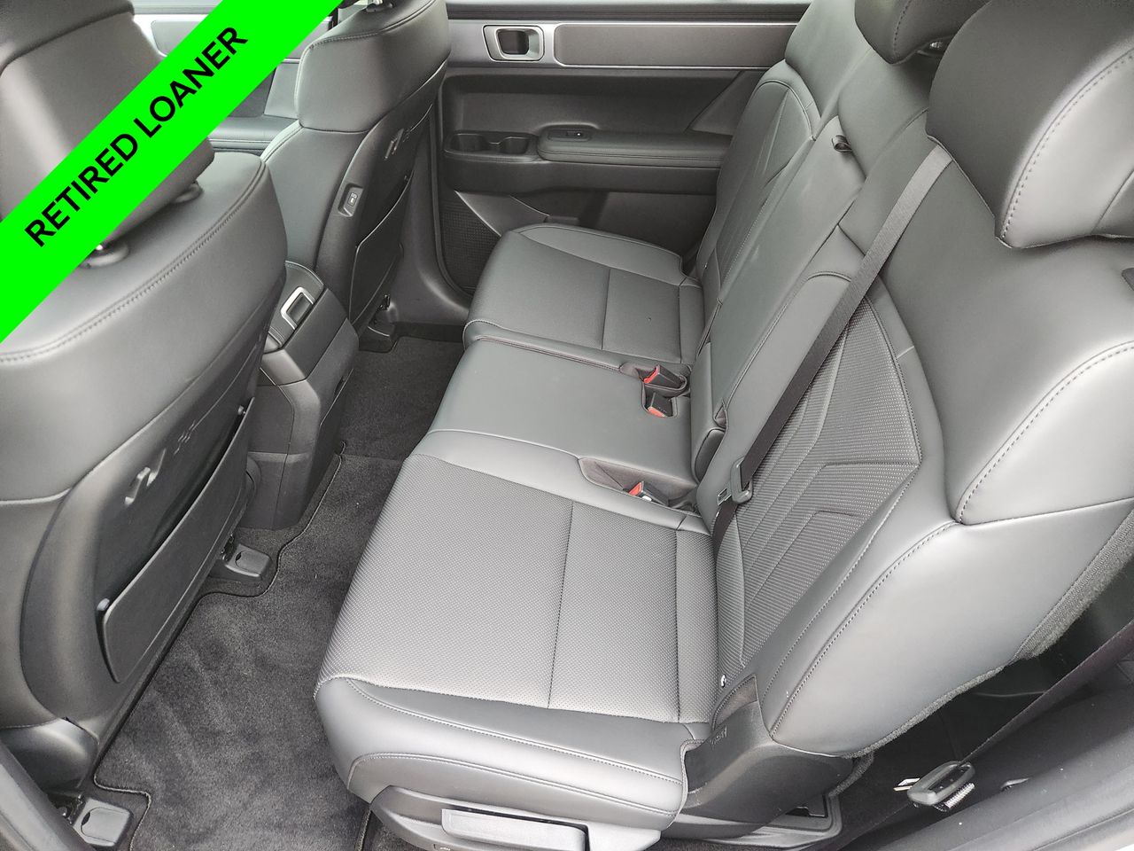 2025 Hyundai Santa Fe SEL - Photo 29
