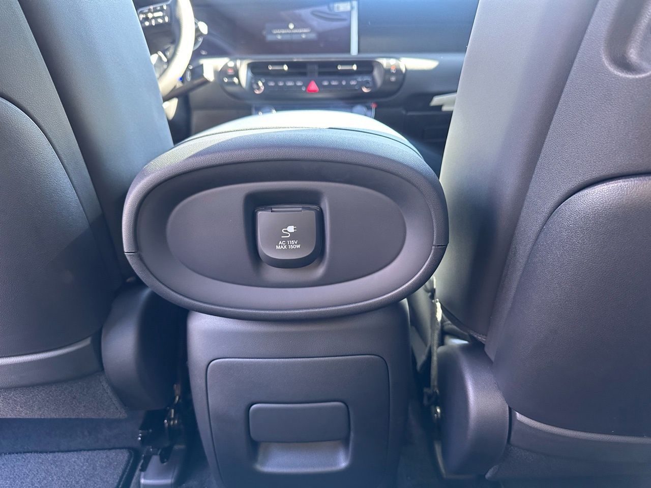 Certified Used 2026 Abyss Black Pearl Hyundai XRT Pro image 18