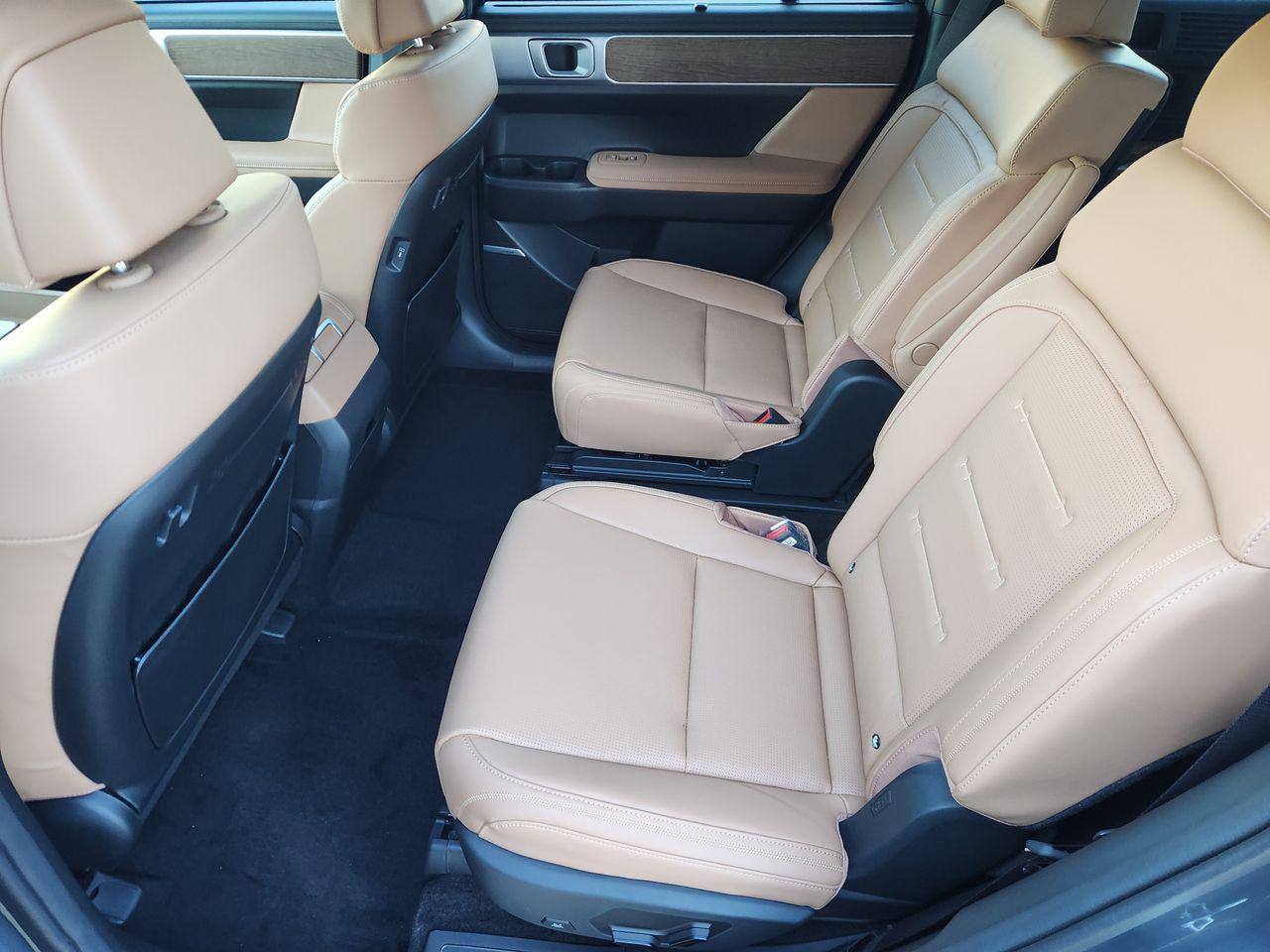 New 2026 PE2 Gray Hyundai Calligraphy FWD image 30