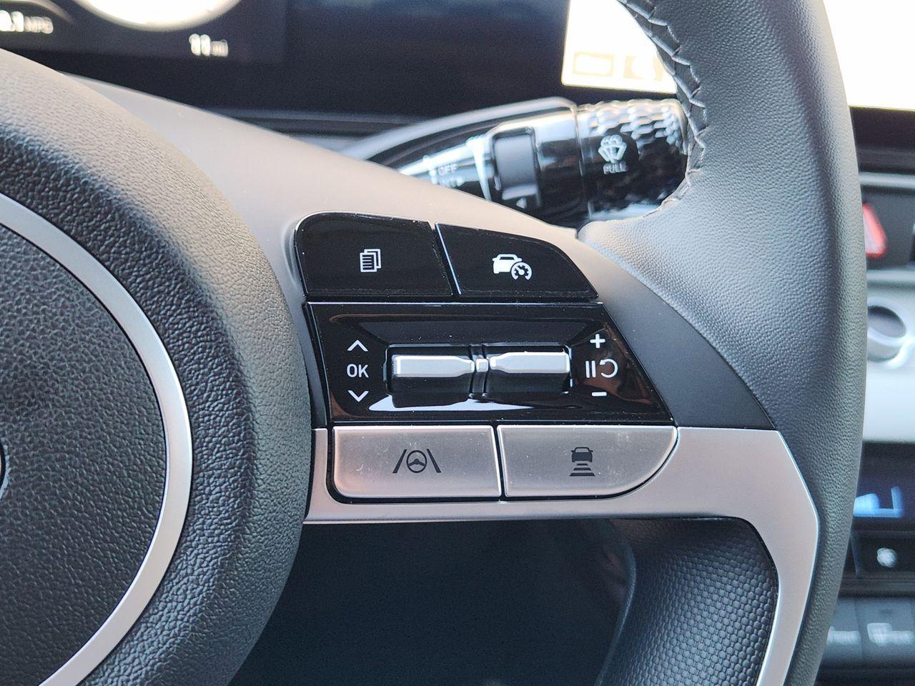 New 2026 Serenity White Hyundai Limited image 28