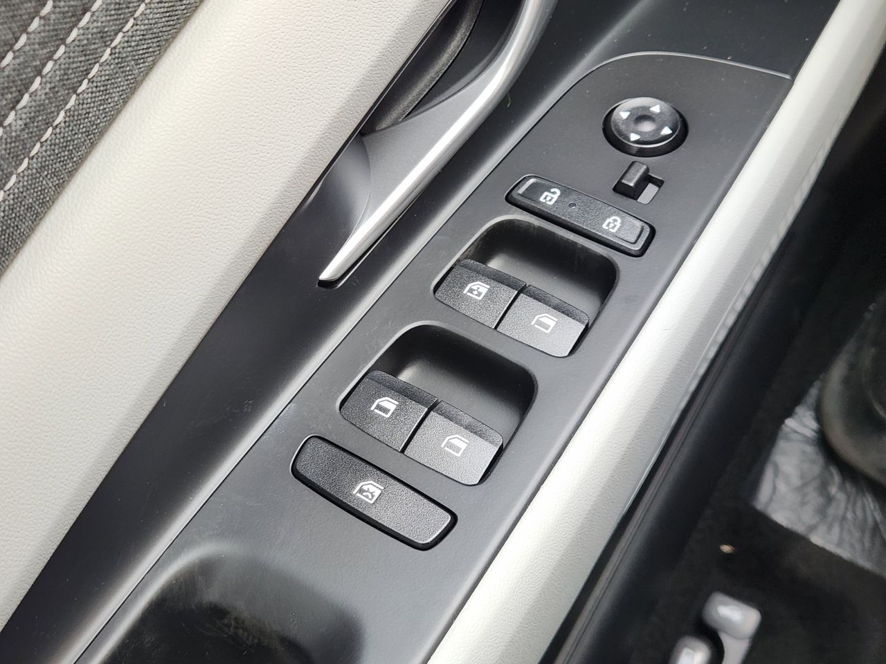 New 2026 A5G Gray Hyundai Limited image 22