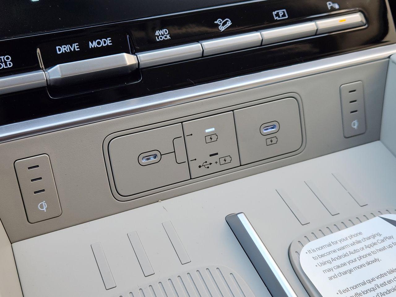 New 2026 WG2 Green Hyundai Calligraphy image 17